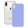 Protection pour téléphone portable iPhone X, XS KSIX Soft Silicone Iphone X, XS de KSIX, Housses et étuis téléphones portable...