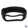 Bracelet d'activités Mi Band 5 Contact TPU de Contact, Trackers d'activité - Réf : S1904892, Prix : 4,69 €, Remise : %