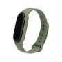 Bracelet d'activités Mi Band 5 Contact TPU de Contact, Trackers d'activité - Réf : S1904892, Prix : 4,69 €, Remise : %