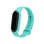 Bracelet d'activités Mi Band 5 Contact TPU de Contact, Trackers d'activité - Réf : S1904892, Prix : 4,69 €, Remise : %