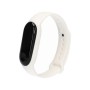 Bracelet d'activités Mi Band 5 Contact TPU de Contact, Trackers d'activité - Réf : S1904892, Prix : 4,69 €, Remise : %