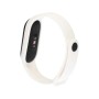 Bracelet d'activités Mi Band 5 Contact TPU de Contact, Trackers d'activité - Réf : S1904892, Prix : 4,69 €, Remise : %