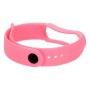 Bracelet d'activités Mi Band 5 Contact TPU de Contact, Trackers d'activité - Réf : S1904892, Prix : 4,69 €, Remise : %