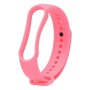 Bracelet d'activités Mi Band 5 Contact TPU de Contact, Trackers d'activité - Réf : S1904892, Prix : 4,69 €, Remise : %