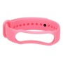 Bracelet d'activités Mi Band 5 Contact TPU de Contact, Trackers d'activité - Réf : S1904892, Prix : 4,69 €, Remise : %