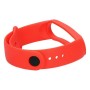 Bracelet d'activités Mi Band 5 Contact TPU de Contact, Trackers d'activité - Réf : S1904892, Prix : 4,69 €, Remise : %