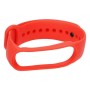 Bracelet d'activités Mi Band 5 Contact TPU de Contact, Trackers d'activité - Réf : S1904892, Prix : 4,69 €, Remise : %