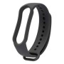 Bracelet d'activités Mi Band 5 Contact TPU de Contact, Trackers d'activité - Réf : S1904892, Prix : 4,69 €, Remise : %