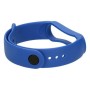 Bracelet d'activités Mi Band 5 Contact TPU de Contact, Trackers d'activité - Réf : S1904892, Prix : 4,69 €, Remise : %