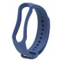 Bracelet d'activités Mi Band 5 Contact TPU de Contact, Trackers d'activité - Réf : S1904892, Prix : 4,69 €, Remise : %