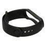 Bracelet d'activités Mi Band 5 Contact TPU de Contact, Trackers d'activité - Réf : S1904892, Prix : 4,69 €, Remise : %