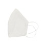 Mascarilla Higiénica de Tela Reutilizable Contact de Contact, Desechables - Ref: S1904895, Precio: 4,02 €, Descuento: %