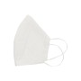 Mascarilla Higiénica de Tela Reutilizable Contact de Contact, Desechables - Ref: S1904895, Precio: 4,02 €, Descuento: %