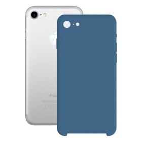 Custodia per Cellulare iPhone 7/8/SE 2020 KSIX Eco-Friendly Azzurro di KSIX, Custodie e cover - Rif: S1904918, Prezzo: 4,02 €...