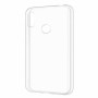 Funda para Móvil Huawei P40 Lite TPU Flexible Transparente de Huawei, Carcasas y fundas - Ref: S1904971, Precio: 4,02 €, Desc...