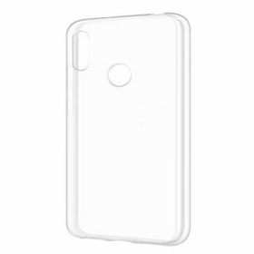 Capa para Telemóvel Huawei P40 Lite TPU Flexível Transparente de Huawei, Armações e capas - Ref: S1904971, Preço: 4,02 €, Des...