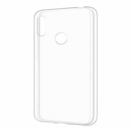 Capa para Telemóvel Huawei P40 Lite TPU Flexível Transparente | Tienda24 - Global Online Shop Tienda24.eu