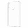 Mobile cover Huawei P40 Lite TPU Flexible Transparent | Tienda24 - Global Online Shop Tienda24.eu