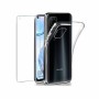 Capa para Telemóvel Huawei P40 Lite TPU Flexível Transparente | Tienda24 - Global Online Shop Tienda24.eu