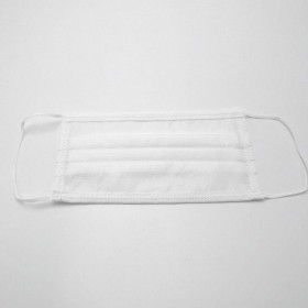 Mascarilla Higiénica Contact Lavable Blanco de Contact, Desechables - Ref: S1905034, Precio: 4,02 €, Descuento: %