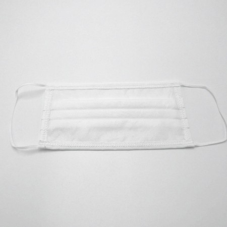 Hygienic Face Mask Contact Washable White by Contact, Disposables - Ref: S1905034, Price: 4,09 €, Discount: %