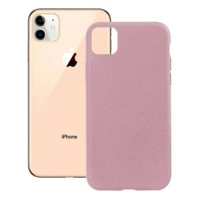 Mobile cover iPhone 12 Mini KSIX Eco-Friendly by KSIX, Cases & Covers - Ref: S1905045, Price: 4,02 €, Discount: %