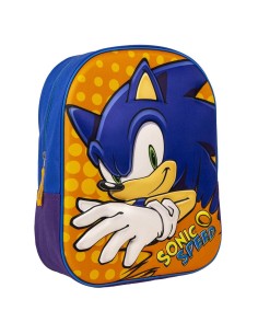 Mochila Escolar Kappa 31 x 41 x 16 cm Cinzento | Tienda24 Tienda24.eu