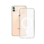 Étui IPHONE 12 MINI KSIX Flex TPU Transparent | Tienda24 - Global Online Shop Tienda24.eu