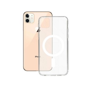 Case IPHONE 12 MINI KSIX Flex TPU Transparent by KSIX, Cases & Covers - Ref: S1905187, Price: 4,02 €, Discount: %