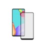 Proteggi Schermo in Vetro Temperato Samsung Galaxy A52 KSIX Full Glue 2.5D di KSIX, Pellicole protettive per display - Rif: S...