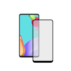 Écran de protection en verre trempé Samsung Galaxy A52 KSIX Full Glue 2.5D de KSIX, Films et protections d'écran - Réf : S190...