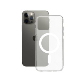 Funda para Móvil IPHONE 12 PRO MAX KSIX Transparente de KSIX, Carcasas y fundas - Ref: S1905328, Precio: 4,02 €, Descuento: %