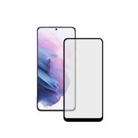 Bildschirmschutz fürs Handy Celly FULLGLASS1079BK | Tienda24 - Global Online Shop Tienda24.eu