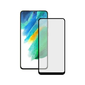 Bildschirmschutz fürs Handy Celly FULLGLASS1079BK | Tienda24 - Global Online Shop Tienda24.eu