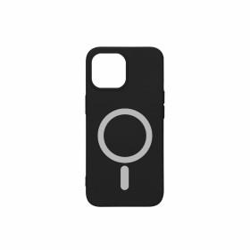 Funda para Móvil KSIX iPhone 13 Pro Negro de KSIX, Carcasas y fundas - Ref: S1905786, Precio: 4,02 €, Descuento: %