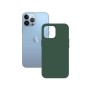 Custodia per Cellulare KSIX iPhone 13 Pro Verde | Tienda24 - Global Online Shop Tienda24.eu