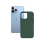 Funda para Móvil KSIX iPhone 13 Pro Verde | Tienda24 - Global Online Shop Tienda24.eu