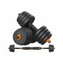 Halteres Xiaomi ORMANBAS35 35 kg Preto Multicolor de Xiaomi, Halteres - Ref: S1905830, Preço: 124,05 €, Desconto: %