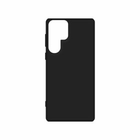 Custodia per Cellulare KSIX Samsung Galaxy S22 Ultra Nero di KSIX, Custodie e cover - Rif: S1905836, Prezzo: 4,09 €, Sconto: %