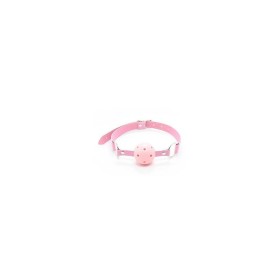 Mordaza Con Pelota Fetish Arts Rosa de Fetish Arts, Mordazas - Ref: M0402200, Precio: 4,57 €, Descuento: %