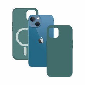 Handyhülle KSIX iPhone 13 Mini grün von KSIX, Taschen & Schalen - Ref: S1905843, Preis: 4,02 €, Rabatt: %