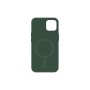 Mobile cover KSIX iPhone 13 Mini Green by KSIX, Cases & Covers - Ref: S1905843, Price: 4,02 €, Discount: %