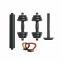 Dumbbells Xiaomi 20 kg 20 kg Black by Xiaomi, Dumbbells - Ref: S1905926, Price: 84,23 €, Discount: %