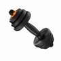 Dumbbells Xiaomi 20 kg 20 kg Black by Xiaomi, Dumbbells - Ref: S1905926, Price: 84,23 €, Discount: %