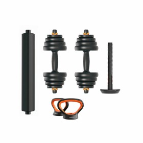 Dumbbells Xiaomi FED 10 kg 10 kg | Tienda24 - Global Online Shop Tienda24.eu