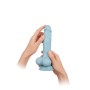 Vibrator FemmeFunn Vortex Blau | Tienda24 Tienda24.eu