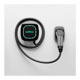 Chargeur de voiture Wallbox Pulsar Plus de Wallbox, Chargeurs de batterie - Réf : S1905956, Prix : 872,77 €, Remise : %