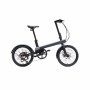 Vélo Électrique Xiaomi QiCycle C2 Noir 20" de Xiaomi, Vélos électriques - Réf : S1906022, Prix : 773,38 €, Remise : %