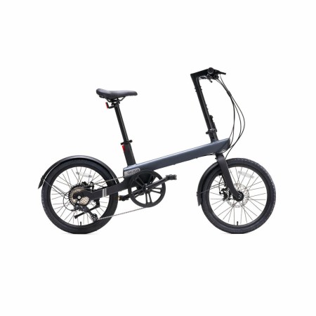 Elektrisches Fahrrad Xiaomi QiCycle C2 Schwarz 20" von Xiaomi, Elektrofahrräder - Ref: S1906022, Preis: 773,38 €, Rabatt: %