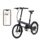 Elektrisches Fahrrad Xiaomi QiCycle C2 Schwarz 20" von Xiaomi, Elektrofahrräder - Ref: S1906022, Preis: 773,38 €, Rabatt: %